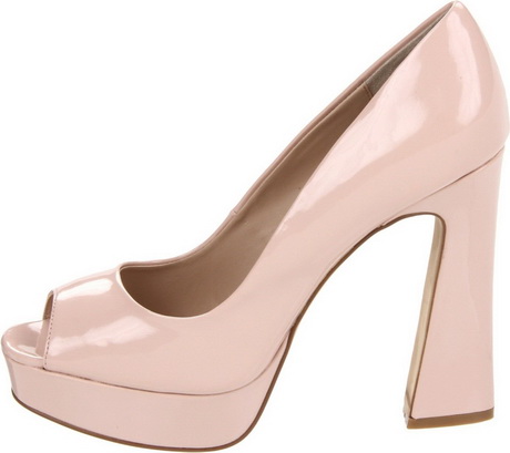light-pink-heels-23-17 Light pink heels