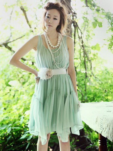 light-summer-dresses-14-8 Light summer dresses