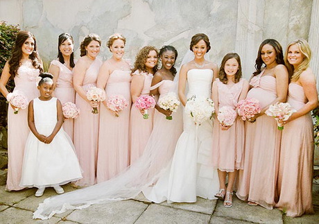 light-pink-bridesmaid-dresses-48-12 Light pink bridesmaid dresses