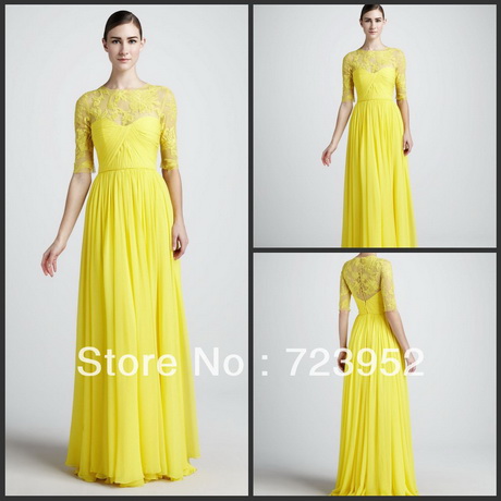 light-yellow-bridesmaid-dresses-57-14 Light yellow bridesmaid dresses