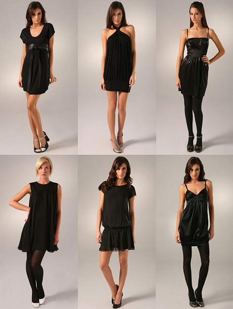 lil-black-dresses-44 Lil black dresses