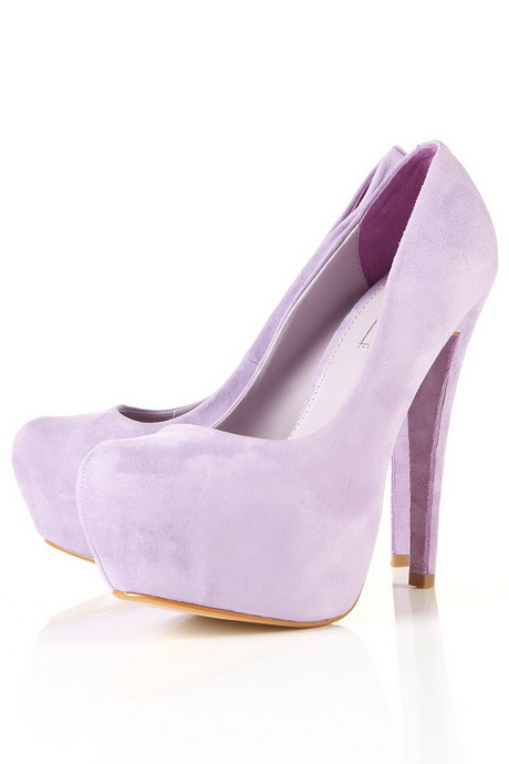 lilac-heels-20 Lilac heels
