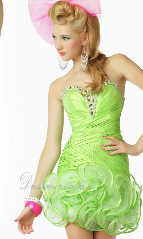 lime-green-cocktail-dresses-81-14 Lime green cocktail dresses