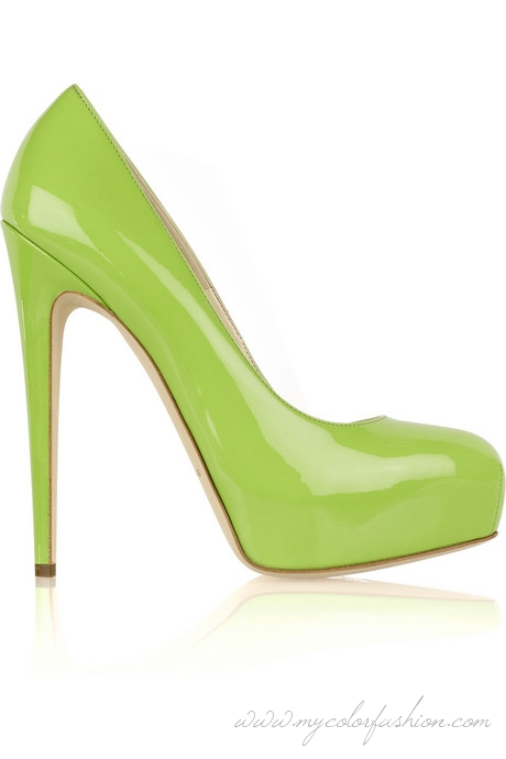 lime-green-heels-83-8 Lime green heels
