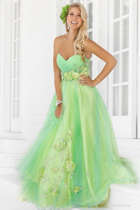 lime-green-prom-dress-40-17 Lime green prom dress
