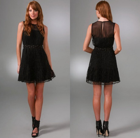 little-black-dress-styles-52-8 Little black dress styles