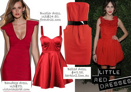 little-red-dress-84-9 Little red dress