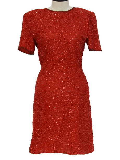 little-red-cocktail-dresses-90-17 Little red cocktail dresses