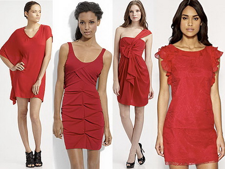 little-red-cocktail-dresses-90-18 Little red cocktail dresses