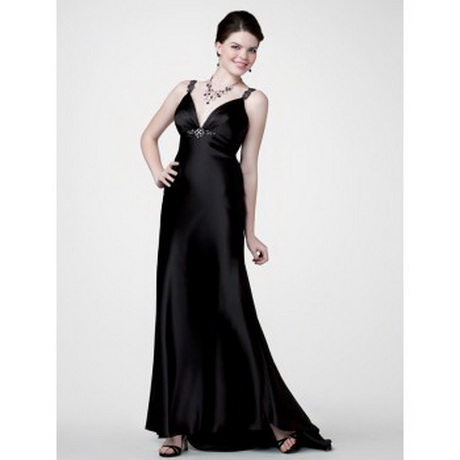 long-black-dresses-for-women-88-4 Long black dresses for women