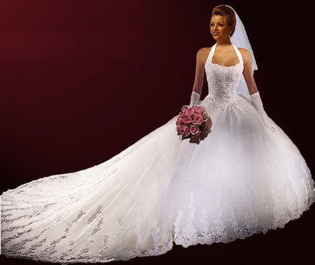 long-bridal-dresses-75-7 Long bridal dresses