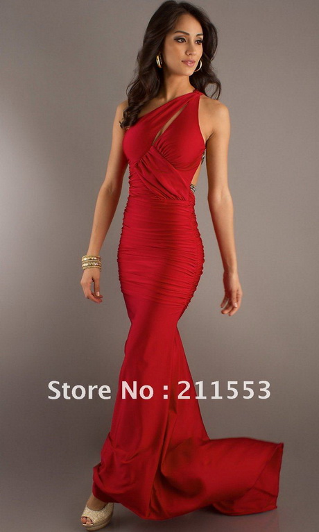 long-red-evening-dress-83-7 Long red evening dress