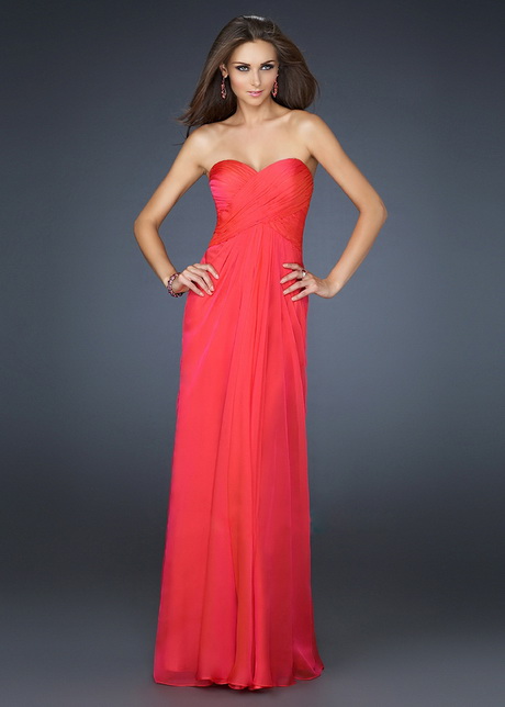 long-red-prom-dress-21-10 Long red prom dress