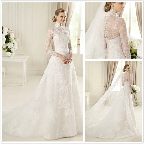long-sleeve-bridal-gowns-83-9 Long sleeve bridal gowns