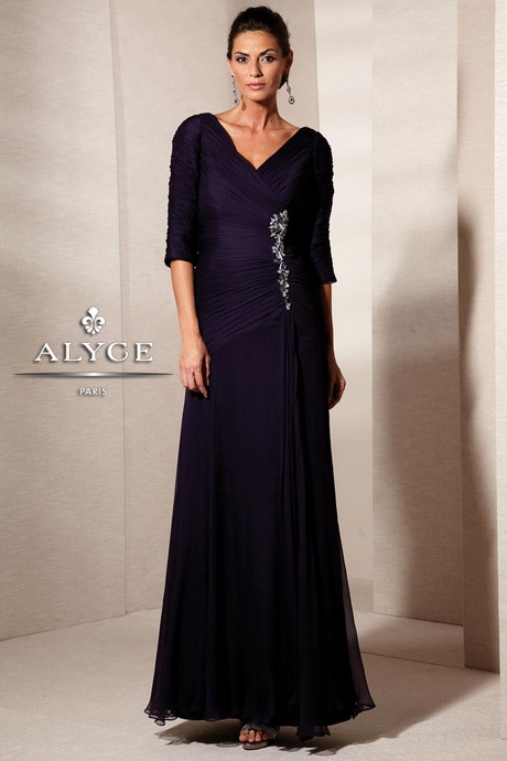long-sleeve-evening-gowns-20-19 Long sleeve evening gowns