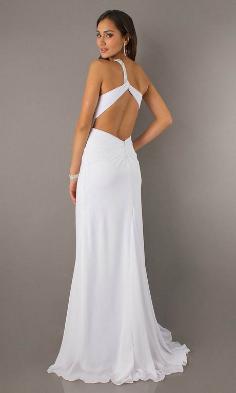long-white-dress-32-10 Long white dress