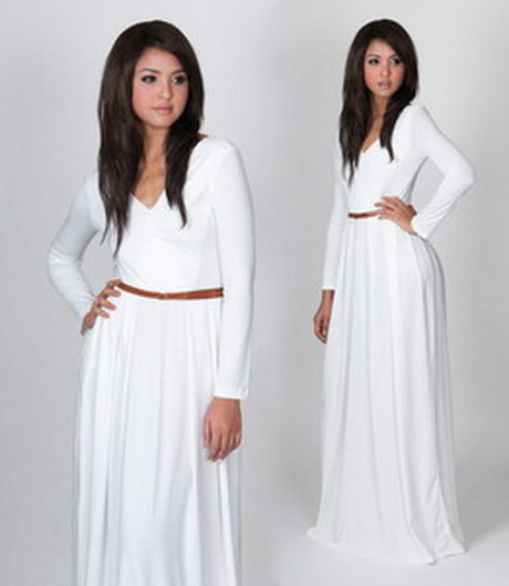 long-white-maxi-dress-11-6 Long white maxi dress