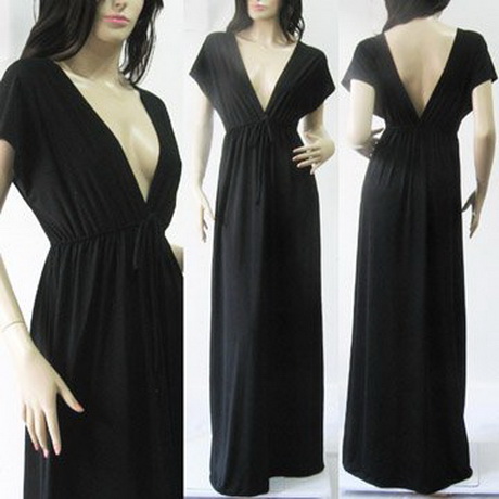 long-black-maxi-dresses-12-13 Long black maxi dresses