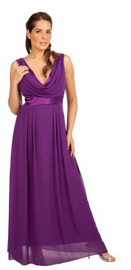 long-purple-bridesmaid-dresses-55-4 Long purple bridesmaid dresses