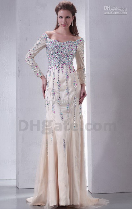 long-sleeve-formal-dresses-67 Long sleeve formal dresses