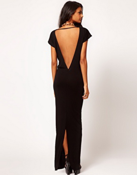 low-back-maxi-dresses-78-13 Low back maxi dresses