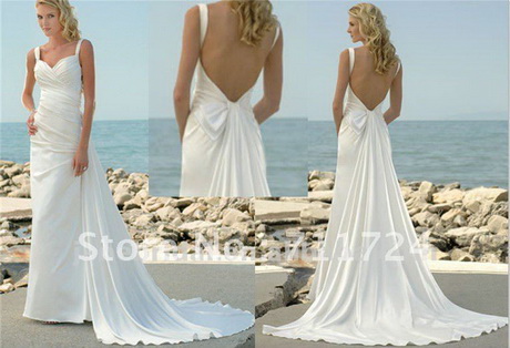 low-back-wedding-dresses-18-8 Low back wedding dresses