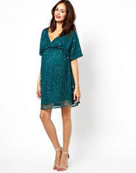 maternity-christmas-party-dresses-04-14 Maternity christmas party dresses