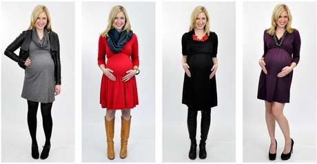 maternity-dresses-fashion-45-5 Maternity dresses fashion
