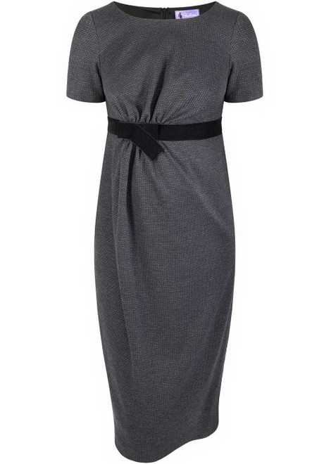 Maternity work dress - Natalie