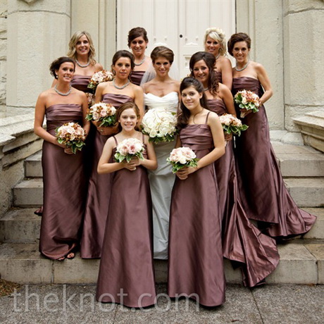 mauve-bridesmaid-dresses-40 Mauve bridesmaid dresses