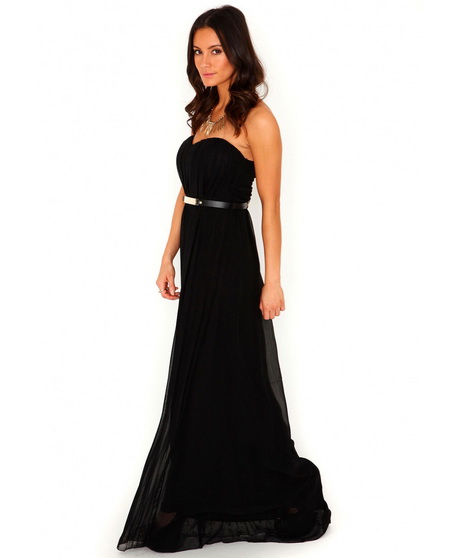 maxi-black-dress-18-7 Maxi black dress