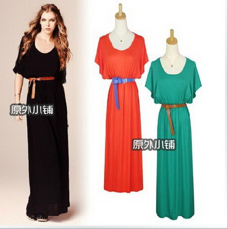 maxi-dress-for-women-23-5 Maxi dress for women