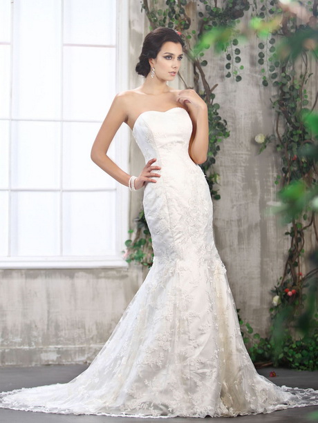 mermaid-lace-wedding-dress-66-13 Mermaid lace wedding dress