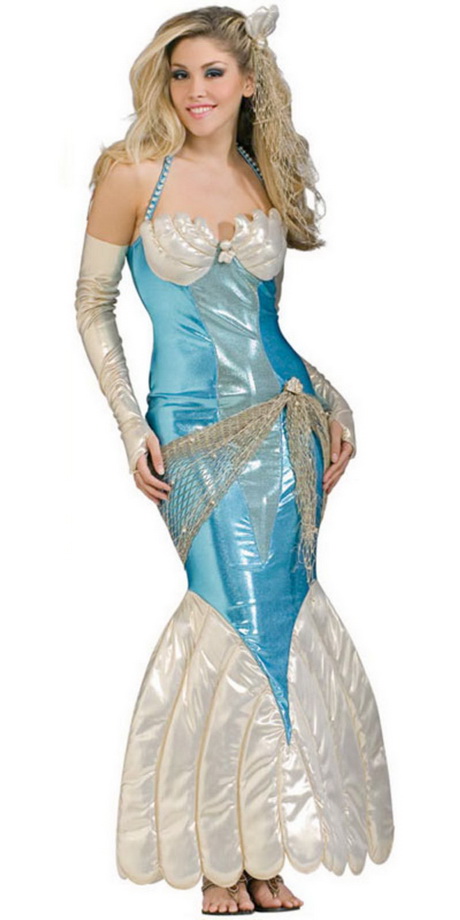 mermaid-fancy-dresses-89-7 Mermaid fancy dresses