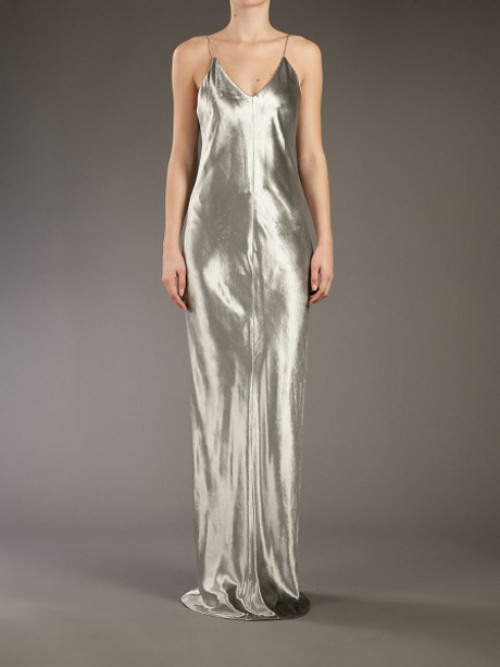 metallic-evening-dresses-84 Metallic evening dresses