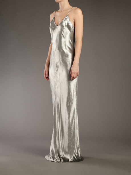 metallic-evening-gowns-38-4 Metallic evening gowns