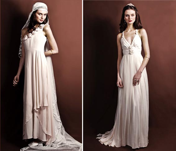 modern-wedding-dress-3 Modern Vintage Wedding Dresses