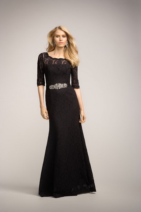 modest-black-dress-42-18 Modest black dress