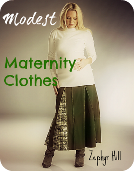 modest-maternity-dresses-16 Modest maternity dresses