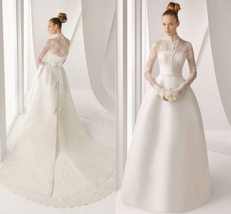 modest-vintage-wedding-dresses-46-13 Modest vintage wedding dresses