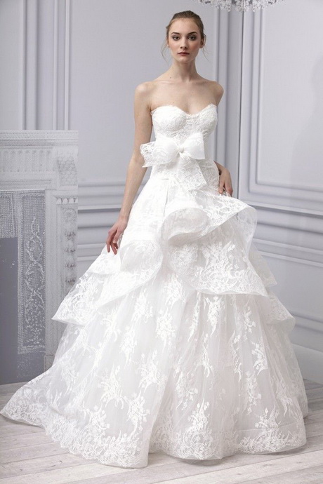 monique-lhuillier-lace-wedding-dress-98-10 Monique lhuillier lace wedding dress