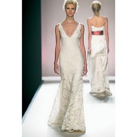monique-lhuillier-lace-wedding-dress-98-14 Monique lhuillier lace wedding dress