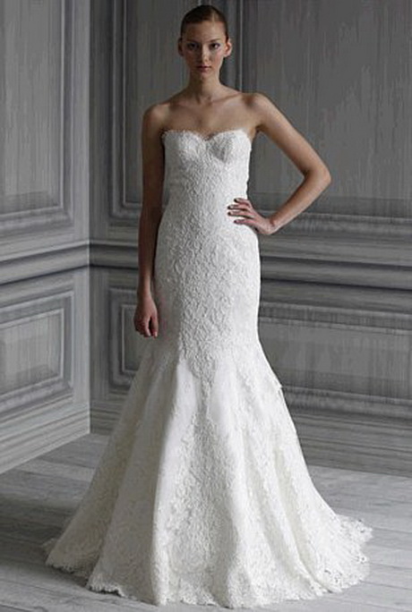 monique-lhuillier-lace-wedding-dress-98 Monique lhuillier lace wedding dress