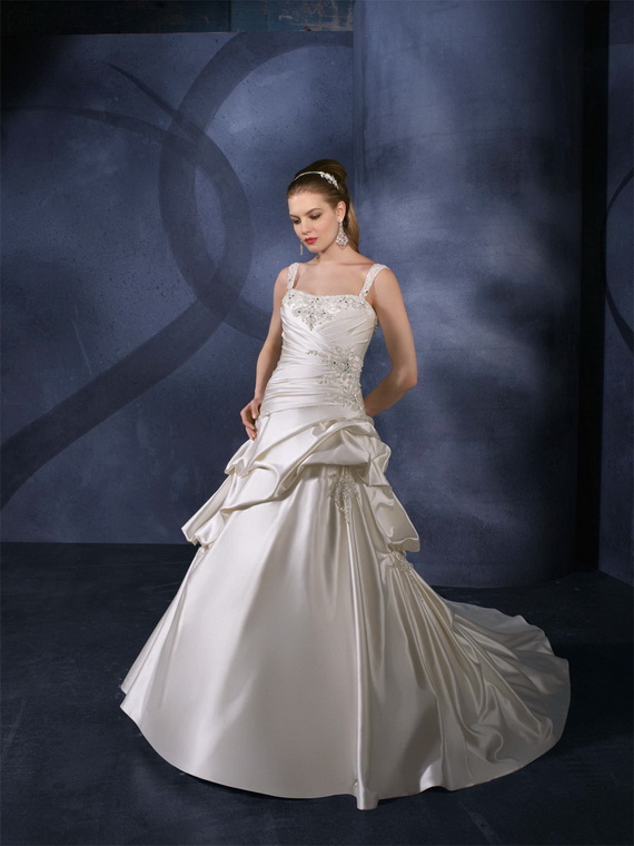 mori-lee-bridesmaid-dresses-5 Mori Lee Bridal Dresses