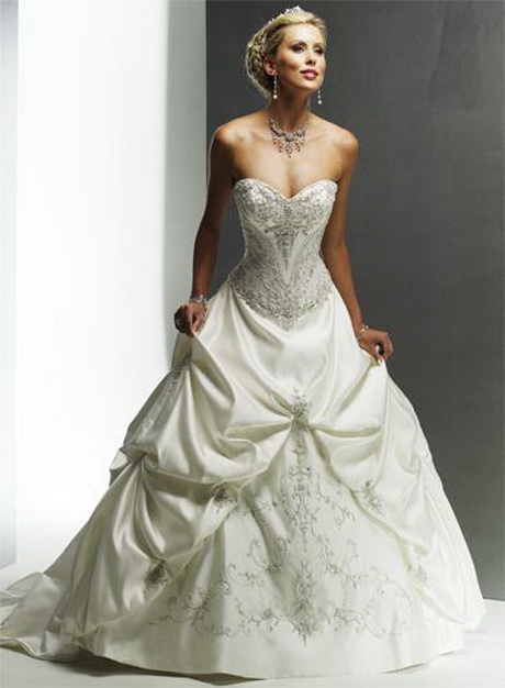most-beautiful-wedding-gowns-97-11 Most beautiful wedding gowns