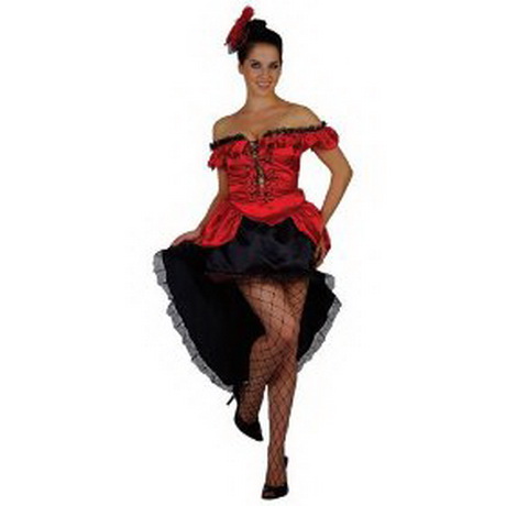 Moulin rouge fancy dresses