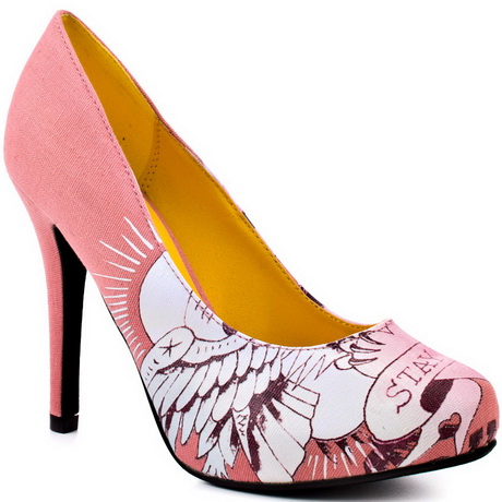 multi-colored-heels-85-10 Multi colored heels