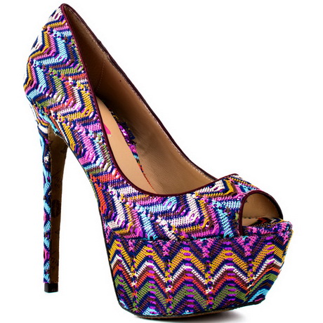 multi-colored-heels-85-2 Multi colored heels