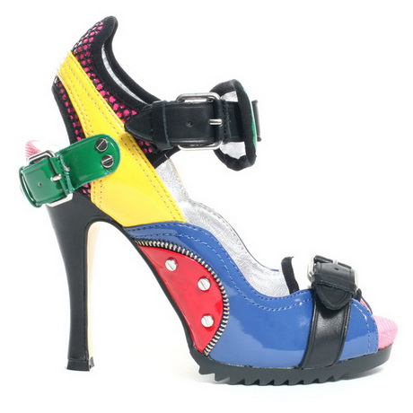 multi-colored-heels-85-4 Multi colored heels