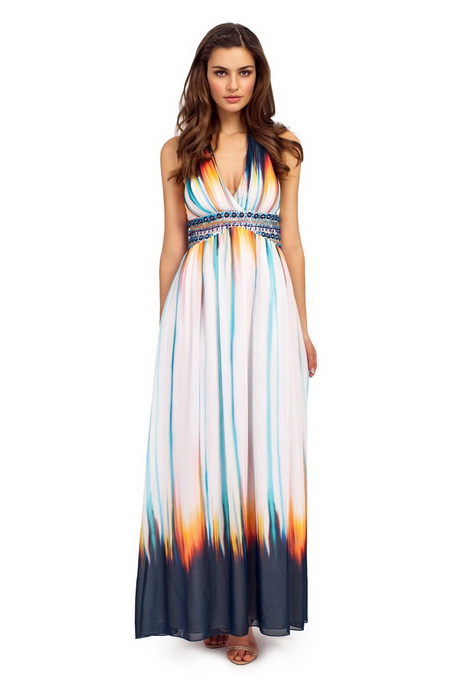 multi-coloured-maxi-dress-84-5 Multi coloured maxi dress
